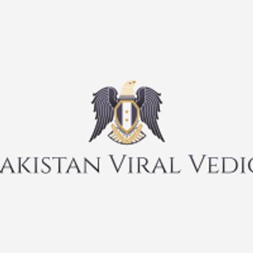 Pakistan Viral Vedio