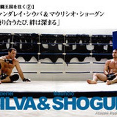 Wanderlei Silva