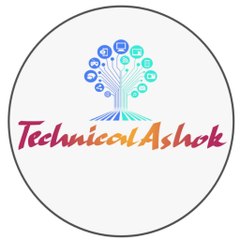 Technical Ashok