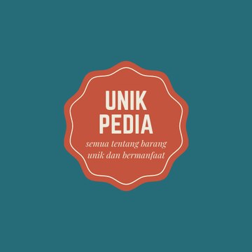 unik pedia