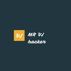 Mister Vijay hacker