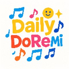 Daily DoReMi