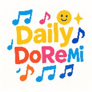 Daily DoReMi