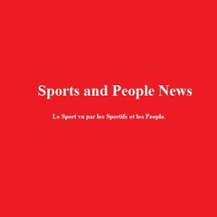 Sports And People News