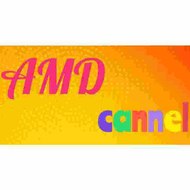 AMD campuran Channel