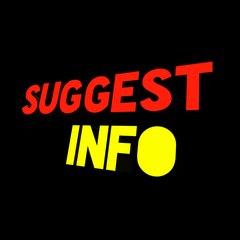 SUGGEST INFO