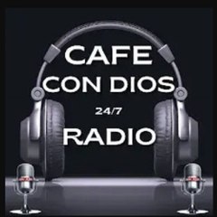 Cafe con Dios