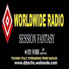 Worldwide Radio