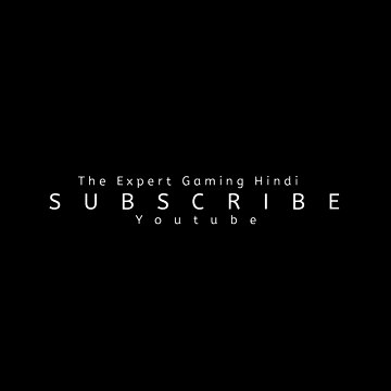 The Expert Gaming Hindi