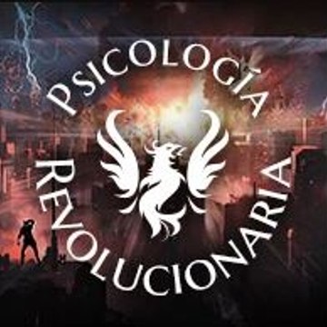Psicología Revolucionaria