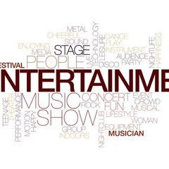 Entertainment Is Must