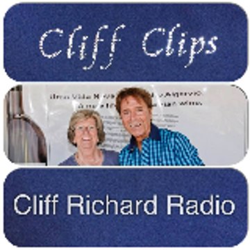 PetraForCliff