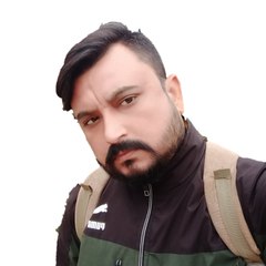 Rahul Sharma @