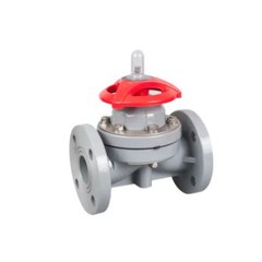 Ningbo Baodi Plastic Valve Co., Ltd.