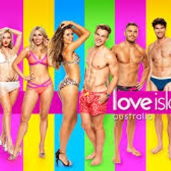 Love Island AU