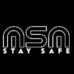 MSMStaysafe