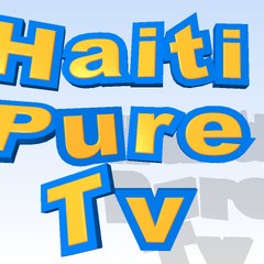 Haiti Pure TV