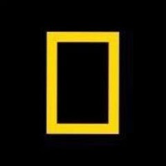 NATIONAL GEOGRAPHIC