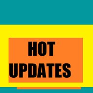 Hot updates