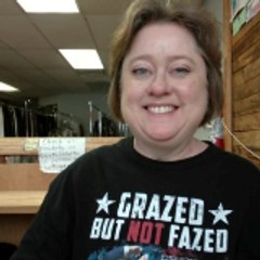 Pamela Clifton's Videos and Music