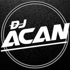 dj acan projeck