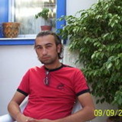 tolga yücel