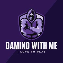 Gaming With Me