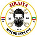 Jiraiya Motorcyclist
