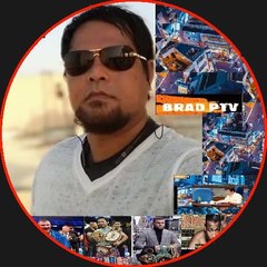 Brad PTV