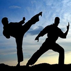 PENCAK SILAT