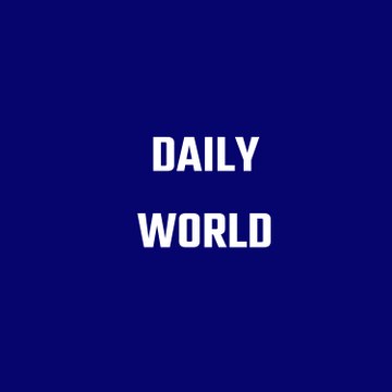 Daily world