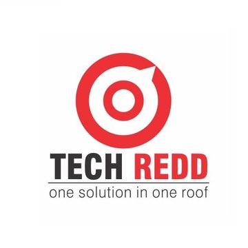 Tech RedD