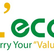 L'eco bag