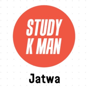 Study K Man