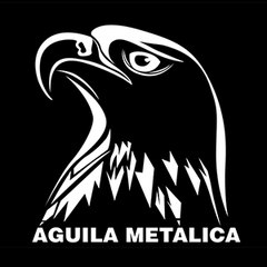 Aguila Metalica