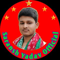 Saransh Yadav Official