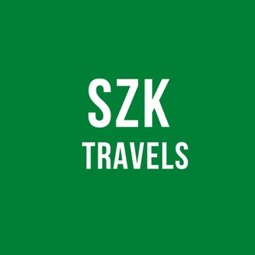 SZK TRAVEL BEACHES &CITIES