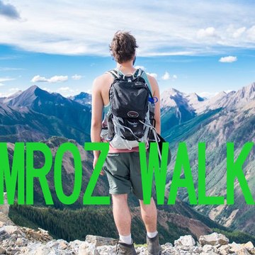 EMROZ WALKER