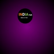 INDIA TALK
