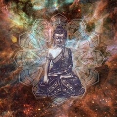 Meditation relaxing music slow motion2