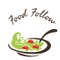 Food Follow