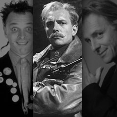 Rik Mayall Fans