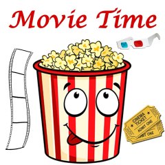 Movie Time