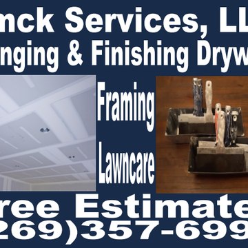 Jmck Ministries,Services LLC