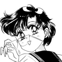 MysticMizuno