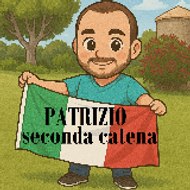 Patrizio Seconda Catena