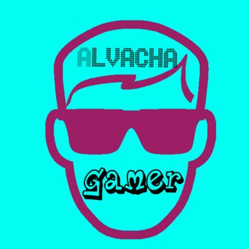 Alvacha Gamer