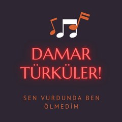 Damar Türküler