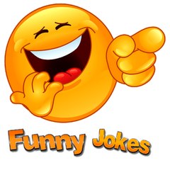 All About Jokes