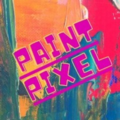 PAINT PIXEL